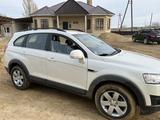 Chevrolet Captiva 2012 года за 6 600 000 тг. в Шалкар