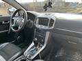 Chevrolet Captiva 2012 годаүшін6 300 000 тг. в Шалкар – фото 6