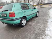 Volkswagen Golf 1994 годаfor1 500 000 тг. в Алматы