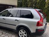 Volvo XC90 2004 годаүшін4 900 000 тг. в Алматы – фото 5