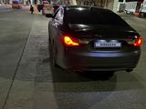 Hyundai Sonata 2010 года за 4 000 000 тг. в Караганда