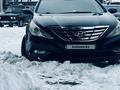 Hyundai Sonata 2010 года за 4 000 000 тг. в Караганда – фото 5