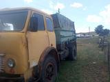 МАЗ 1987 года за 900 000 тг. в Караганда – фото 2
