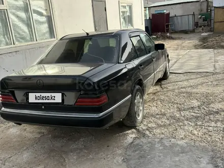 Mercedes-Benz E 230 1992 года за 1 400 000 тг. в Кызылорда