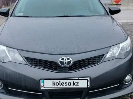 Toyota Camry 2014 года за 8 800 000 тг. в Актау