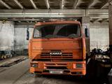 КамАЗ  6520 2005 годаүшін6 500 000 тг. в Павлодар
