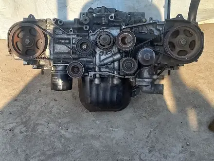 Двигатель за 185 000 тг. в Алматы – фото 3