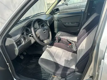 Daewoo Nexia 2011 года за 2 180 000 тг. в Туркестан – фото 10