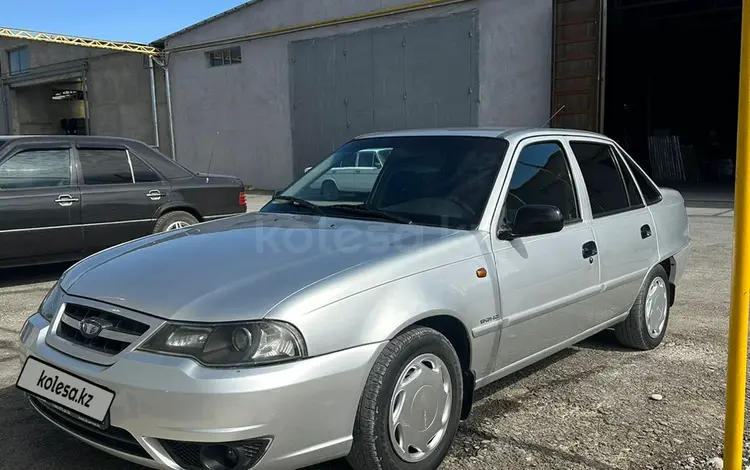 Daewoo Nexia 2011 года за 2 180 000 тг. в Туркестан