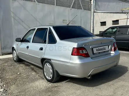 Daewoo Nexia 2011 года за 2 180 000 тг. в Туркестан – фото 2
