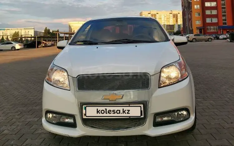 Chevrolet Nexia 2022 годаfor4 700 000 тг. в Актобе