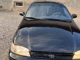 Toyota Carina E 1996 года за 1 950 000 тг. в Тараз – фото 3