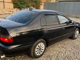 Toyota Carina E 1996 года за 1 950 000 тг. в Тараз – фото 5