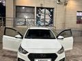 Hyundai Accent 2019 годаүшін6 450 000 тг. в Шымкент