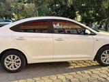 Hyundai Accent 2019 годаүшін6 450 000 тг. в Шымкент – фото 2