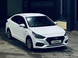 Hyundai Accent 2019 годаүшін6 450 000 тг. в Шымкент – фото 5