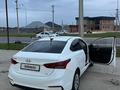 Hyundai Accent 2019 годаүшін6 450 000 тг. в Шымкент – фото 3