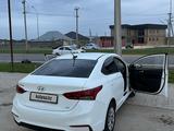 Hyundai Accent 2019 годаүшін6 450 000 тг. в Шымкент – фото 3