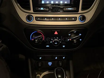 Hyundai Accent 2019 года за 6 450 000 тг. в Шымкент – фото 7