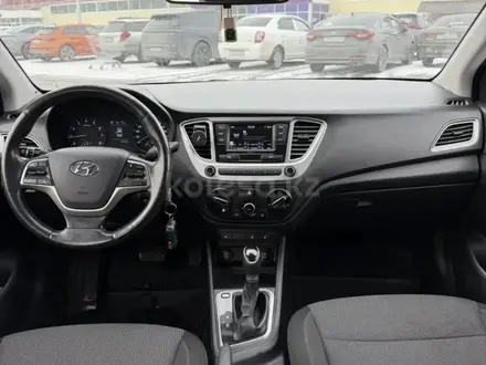 Hyundai Accent 2019 года за 6 450 000 тг. в Шымкент – фото 6