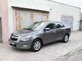 Chevrolet Cobalt 2021 года за 5 200 000 тг. в Шымкент