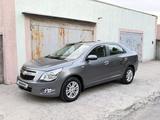 Chevrolet Cobalt 2021 года за 5 200 000 тг. в Шымкент