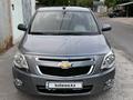 Chevrolet Cobalt 2021 года за 5 200 000 тг. в Шымкент – фото 2