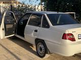 Daewoo Nexia 2013 года за 2 100 000 тг. в Актау – фото 3