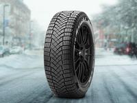 Шины Pirelli 215/65/r17 Ice Zero FR за 85 000 тг. в Алматы