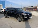 Hyundai Tucson 2020 годаүшін12 500 000 тг. в Шымкент – фото 2