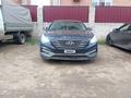 Hyundai Sonata 2016 года за 2 900 000 тг. в Актобе