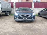Hyundai Sonata 2016 года за 2 900 000 тг. в Актобе