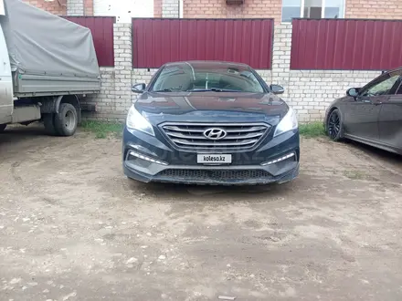 Hyundai Sonata 2016 года за 2 900 000 тг. в Актобе