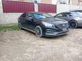 Hyundai Sonata 2016 года за 2 900 000 тг. в Актобе – фото 3