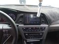 Hyundai Sonata 2016 года за 2 900 000 тг. в Актобе – фото 4