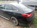 Hyundai Sonata 2016 года за 2 900 000 тг. в Актобе – фото 6