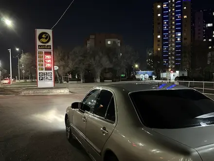 Mercedes-Benz E 280 2000 года за 3 850 000 тг. в Астана – фото 5