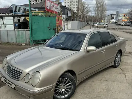 Mercedes-Benz E 280 2000 года за 3 850 000 тг. в Астана – фото 6