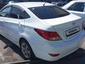 Hyundai Accent 2014 года за 3 800 000 тг. в Алматы – фото 11