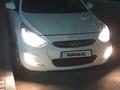 Hyundai Accent 2014 года за 3 800 000 тг. в Алматы – фото 9