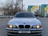 BMW 523 1997 года за 3 100 000 тг. в Кызылорда – фото 3
