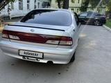 Nissan Cefiro 1997 годаүшін1 900 000 тг. в Алматы – фото 5