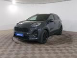 Kia Sportage 2021 года за 11 190 000 тг. в Шымкент