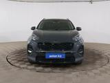 Kia Sportage 2021 годаүшін11 190 000 тг. в Шымкент – фото 2