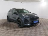 Kia Sportage 2021 годаүшін11 190 000 тг. в Шымкент – фото 3