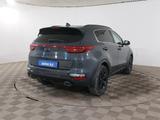 Kia Sportage 2021 годаүшін11 190 000 тг. в Шымкент – фото 5