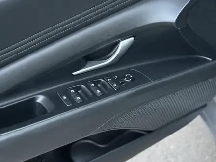 Hyundai Elantra 2022 года за 7 350 000 тг. в Караганда – фото 10