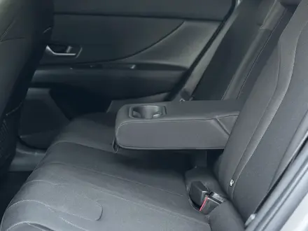 Hyundai Elantra 2022 года за 7 350 000 тг. в Караганда – фото 12