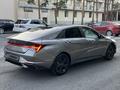 Hyundai Elantra 2022 года за 7 350 000 тг. в Караганда – фото 5