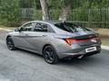 Hyundai Elantra 2022 года за 7 350 000 тг. в Караганда – фото 7